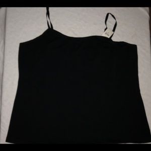 Lane Bryant The Cotton Cami Tank Top
